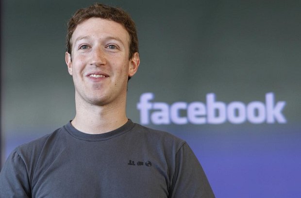 Скандал из-за утечки персональных данных через Facebook разрастается