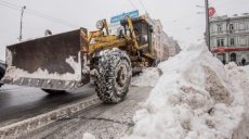 Снегопад прекратится. Ветер стихнет — прогноз