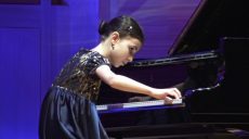 В Харькове проходит XIII Международный конкурс юных пианистов Владимира Крайнева