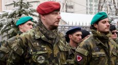 На Харьковщине отдали дань уважения воинам Чехословакии, погибшим 75 лет назад в боях у Соколово