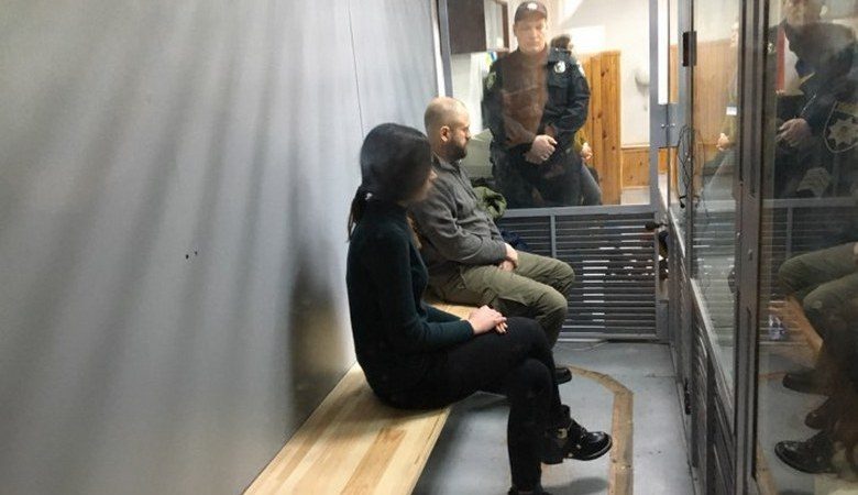 Начинается очередное заседание суда по делу о резонансном ДТП на Сумской (Фото)
