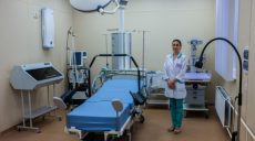 Внесены изменения в программу «Здоровье Слобожанщины»