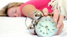 В ночь с 24 на 25 марта Украина перейдет на летнее время