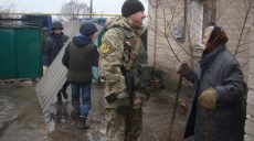 Ситуация в зоне АТО: боевики российско-оккупационных войск осуществили 32 обстрела