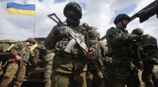 В Харькове на учете состоят более 5,3 тыс. участников АТО