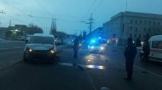 Обзор ДТП, случившихся на выходных (Фото)
