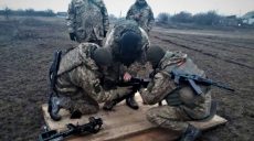 Ситуация в зоне АТО: один украинский воин ранен, другой травмирован