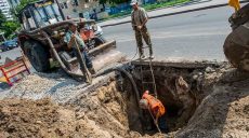 Где сегодня в Харькове не будет воды