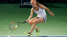 Элина Свитолина прошла в следующий круг турнира BNP Paribas Open ( Indian Wells Masters)