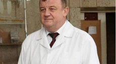 Минздрав Украины отказался согласовать кандидатуру Богдана Федака на должность начальника Управления здравоохранения Харьковской ОГА