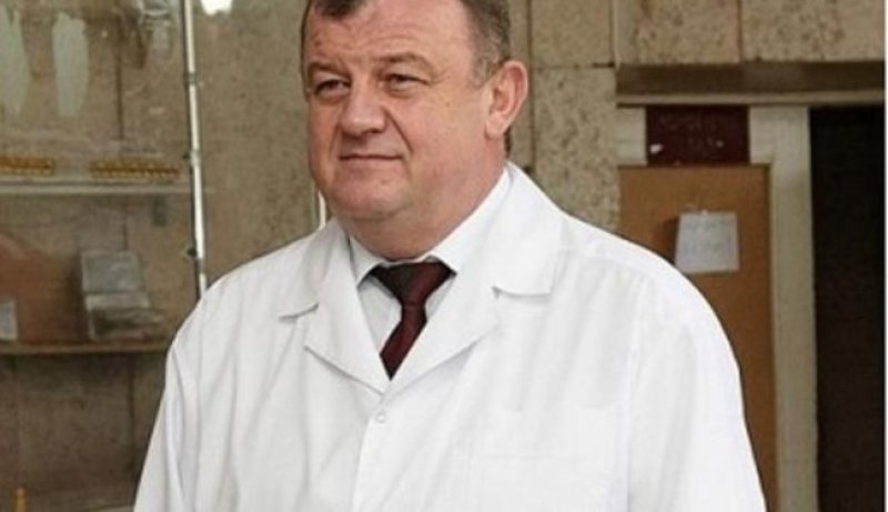Минздрав Украины отказался согласовать кандидатуру Богдана Федака на должность начальника Управления здравоохранения Харьковской ОГА
