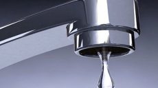 Где сегодня в Харькове не будет воды