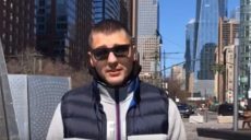 Чемпион мира по версии WBC поблагодарил за поддержку Светличную (Видео)
