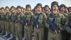 Бойцы Национальной гвардии Украины сегодня являются примером мужества и патриотизма — губернатор