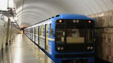 Сбой в метро. На 10 станциях программное обеспечение налажено — горсовет