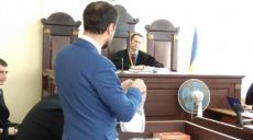 Дело Кернеса: Суд начал рассмотрение 11-го тома документов