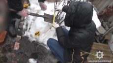 За жестокое убийство пенсионерки жителю Харьковщины грозит пожизненное заключение (ВИДЕО)