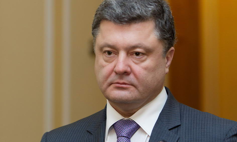 Президент прокомментировал задержание Савченко