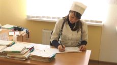 На Харьковщине проходит пилотный проект первого этапа медреформы (ВИДЕО)