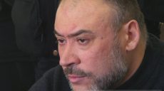 Суд отправил в СИЗО Крысина, который проходит по делу о пытках на Майдане