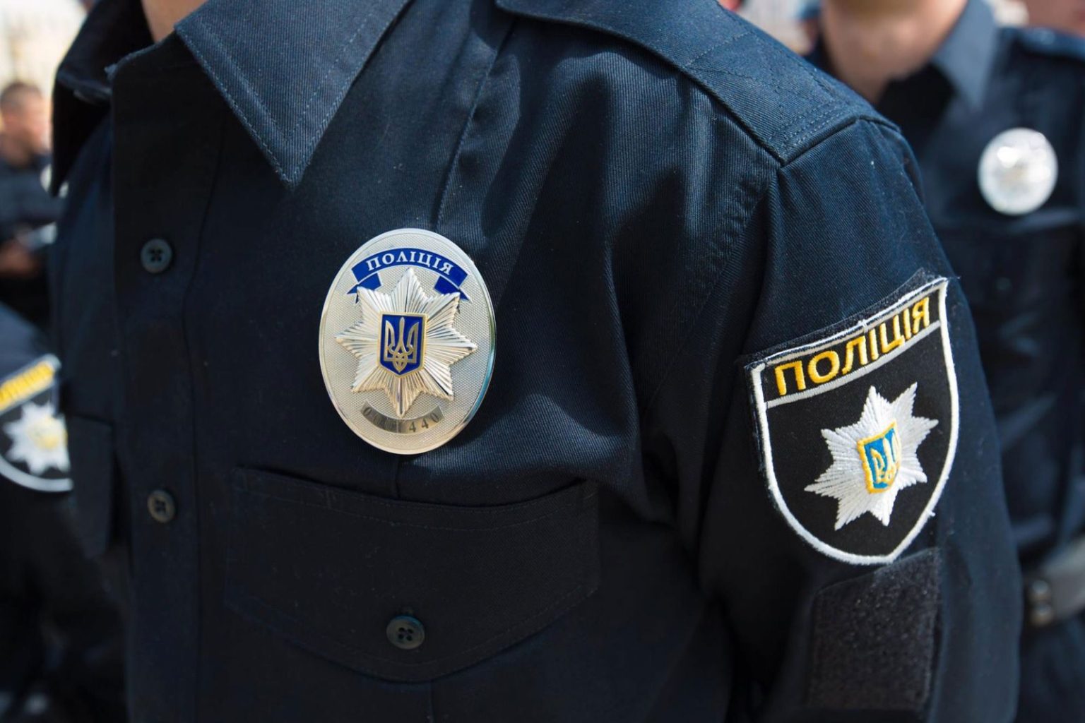 В Харькове родители-наркоманы заставили детей жить в ужасных условиях