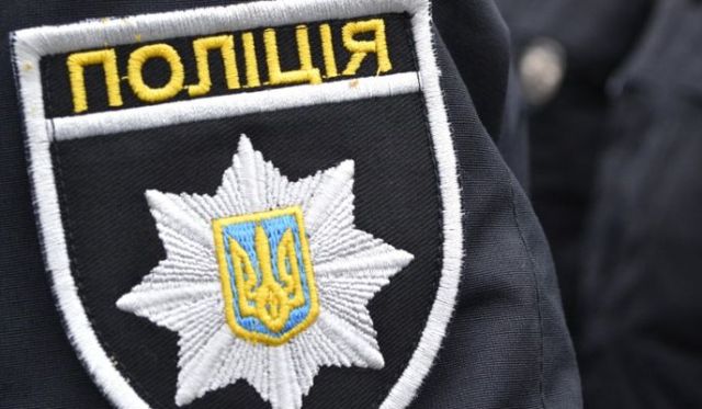В селе под Харьковом выявили грузина — незаконного мигранта