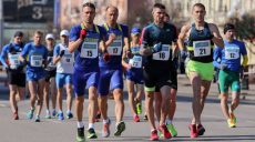 Легкоатлет из Харькова одержал победу на чемпионате Украины по спортивной ходьбе