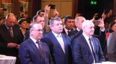 В Харьковской области отметили весенний праздник Навруз (ФОТО)