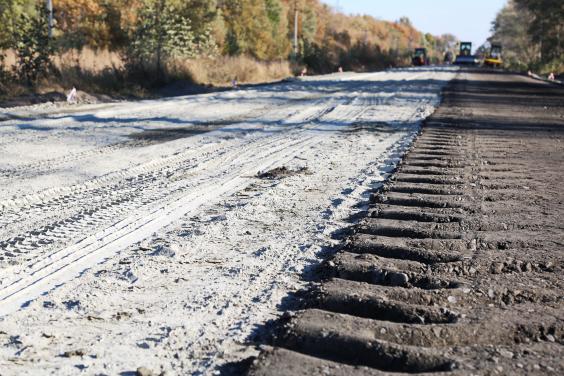 Правительство запускает масштабную программу развития украинских дорог