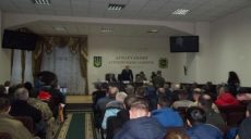 Участникам АТО вручили документы на 145 земельных участков в Харьковской области