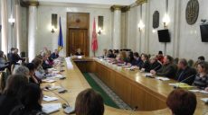 В аппарате ХОГА и РГА внедрят электронный документооборот