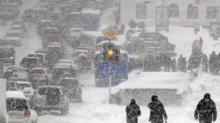Харьковчанам рассказали, как борются с неблагоприятными погодными условиями