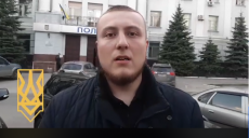«Национальный корпус» не применял оружие на ул. Чайковского — начальник штаба (Видео)