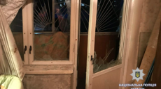 В спальном районе Харькова произошел взрыв. Подробности от полиции