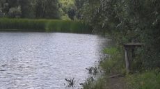 На Харьковщине запрещен промышленный и спортивный лов рыбы