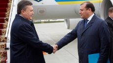 Завтра Добкин даст показания в суде по делу Януковича