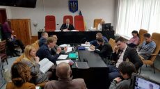 В суде по делу о ДТП на Сумской дал показания патрульный полицейский (ФОТО)