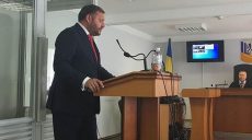 Добкин в суде рассказал о последней встрече с Януковичем в Харькове