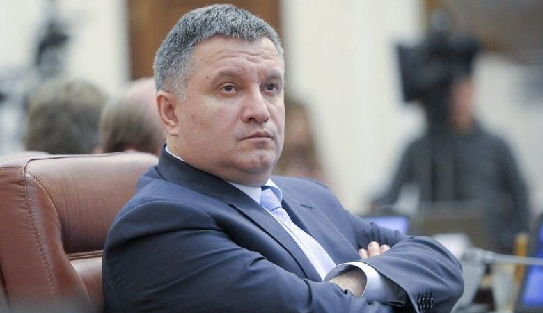 Арсен Аваков: Нам придется принять закон «о коллаборантах»