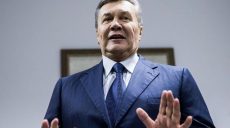 Янукович за 10 месяцев до Майдана знал, что Россия готовит войну