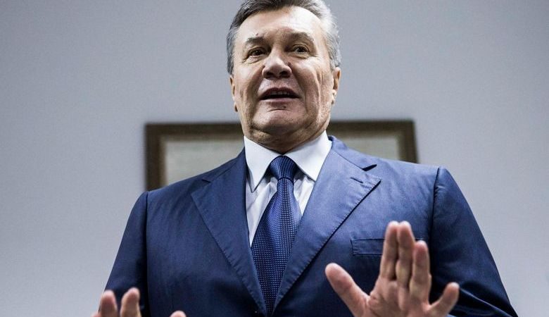 Янукович за 10 месяцев до Майдана знал, что Россия готовит войну