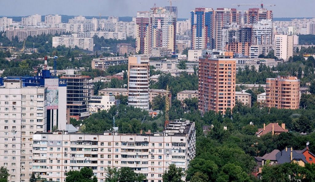 В Харькове подорожает квартплата