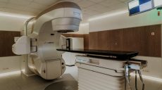 Светличная и Гройсман обсудили вопросы финансирования нового областного окноцентра