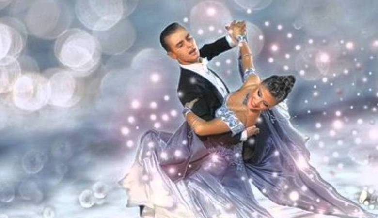 В мае пройдет фестиваль по бальным танцам «Харьковский вальс»