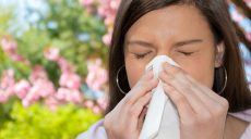 Начался сезон аллергии. Специалисты дают рекомендации, как бороться с симптомами раздражения (ВИДЕО)