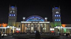 Маршрут поезда Баку — Харьков продлен до Киева