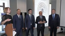 В Харькове открылся Центр трансфера технологий «Мегаполис» (ВИДЕО)