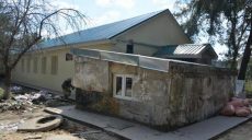 В Малой Рогани построят новую амбулаторию