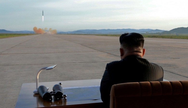 Северная Корея прекращает ядерные испытания и закрывает полигон