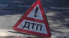 В ДТП возле метро «Академика Павлова» пострадала женщина